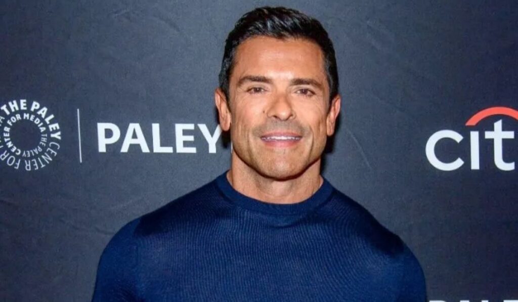 Saul Consuelos