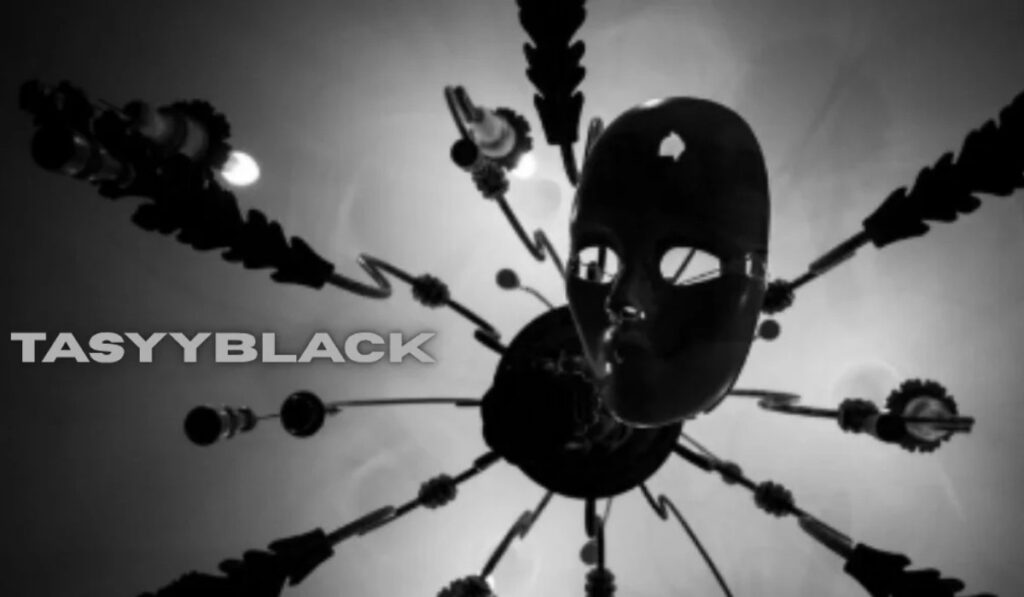 Tasyyblack 
