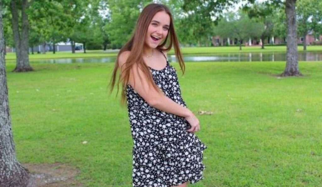 Stella Busina Matthews