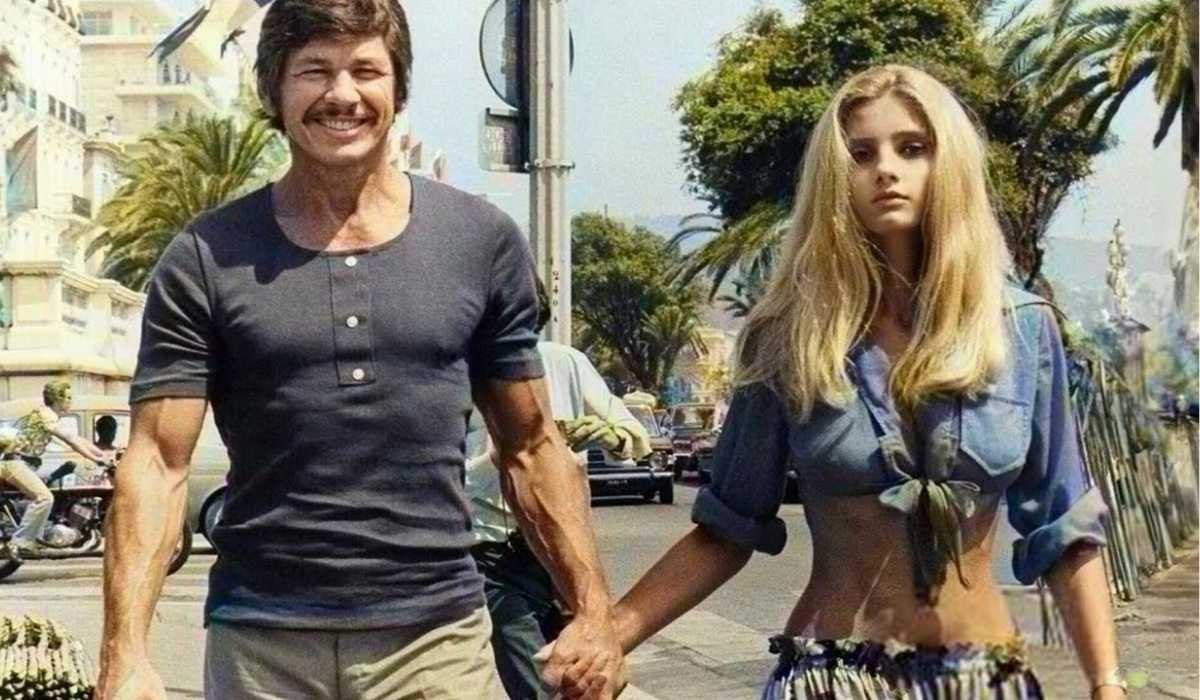 Where Is Zuleika Bronson Now? Updates on Charles Bronson’s Daughter