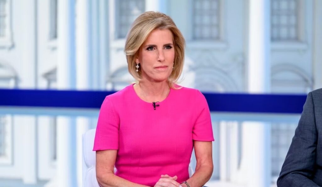 Michael Dmitri Ingraham