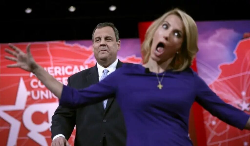 Michael Dmitri Ingraham