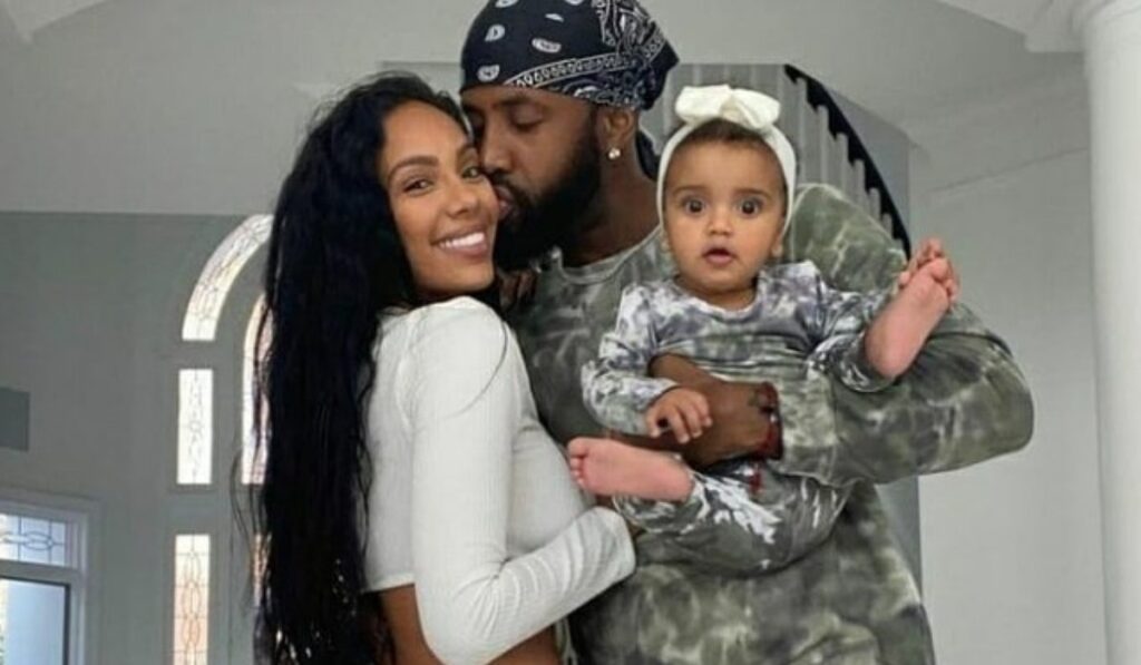 Legend Brian Samuels