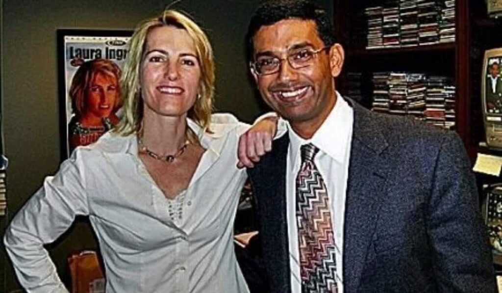 Michael Dmitri Ingraham