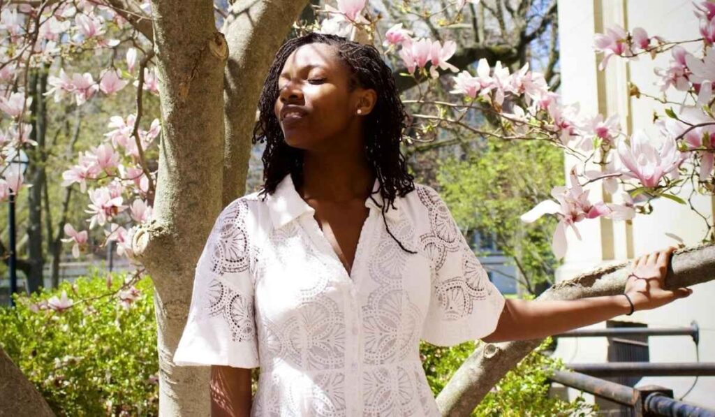 Samantha Rose Williams