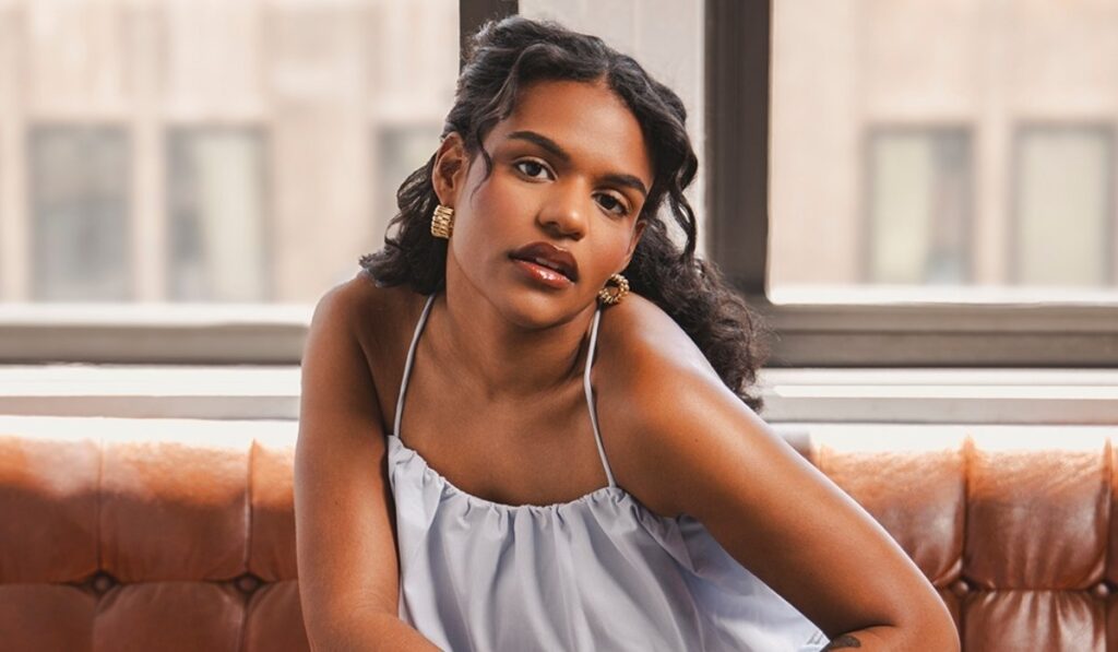 Samantha Rose Williams