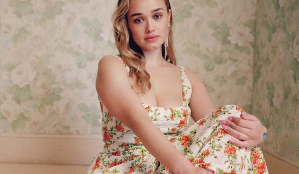 Samantha Rose Williams