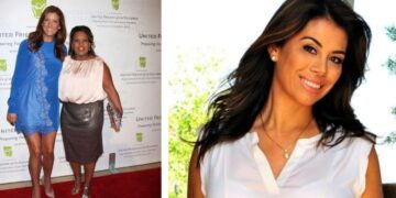 Who is Alejandra Genevieve Oaziaza? The Truth About Jermaine Jackson’s