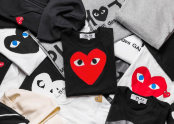 Comme Des Garçons