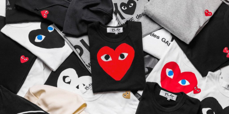 Comme Des Garçons