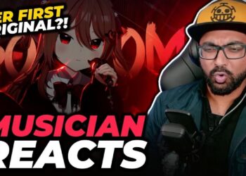 Deme Reacts to New Evils Song