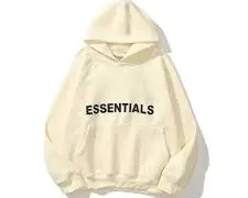Essential Clothing