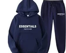 Essentials Clothing 