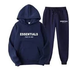 Essentials Clothing 