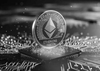 Etherions Faston Crypto