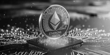 Etherions Faston Crypto