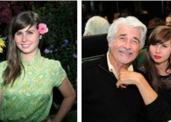 Molly Elizabeth Brolin