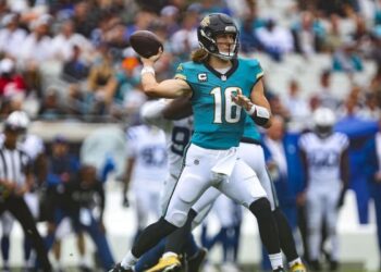 New England Patriots vs Jacksonville Jaguars Match Player Stats