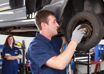 Certified Automotive Specialists: Setting the Gold Standard in Modern Auto Repair and Maintenance