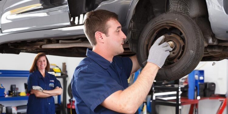 Certified Automotive Specialists: Setting the Gold Standard in Modern Auto Repair and Maintenance