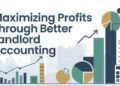 Maximizing Profits through Better Landlord Accounting