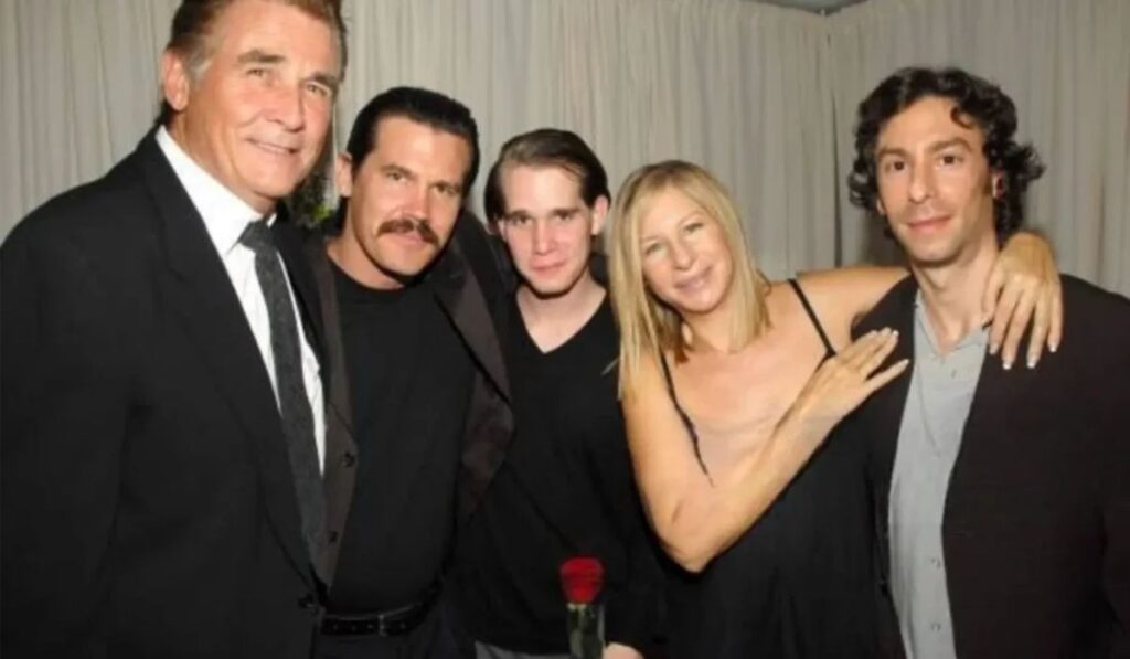 Molly Elizabeth Brolin