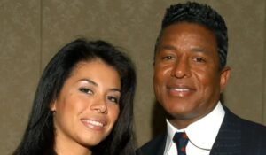 Who is Alejandra Genevieve Oaziaza? The Truth About Jermaine Jackson’s