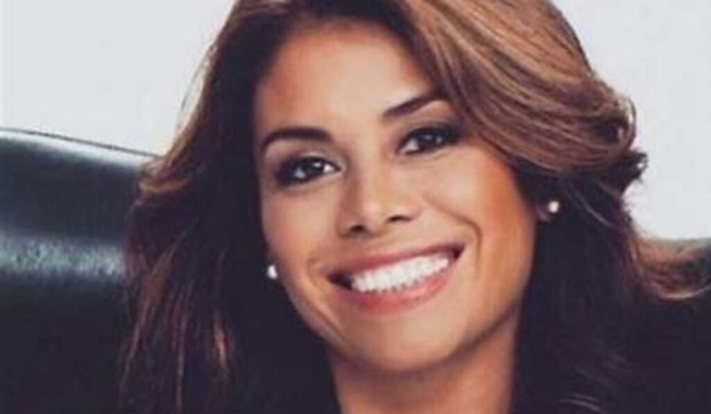 Alejandra Genevieve Oaziaza