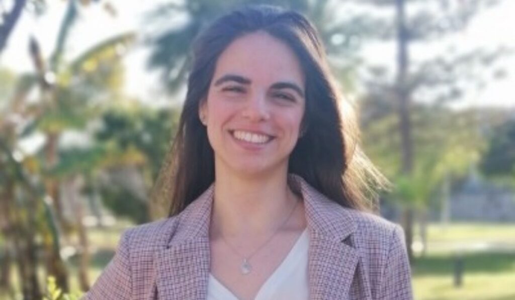 Paula Gómez de Fernández