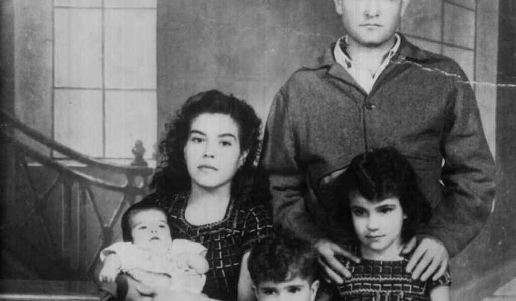 Paula Gómez de Fernández