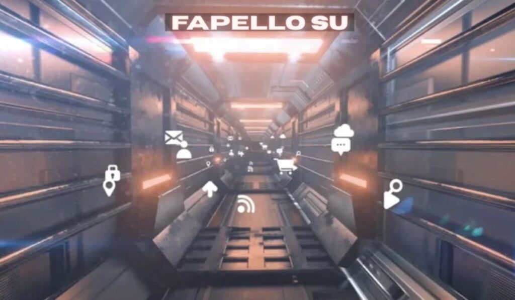 Fapello SU