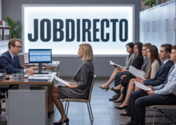 JobDirecto