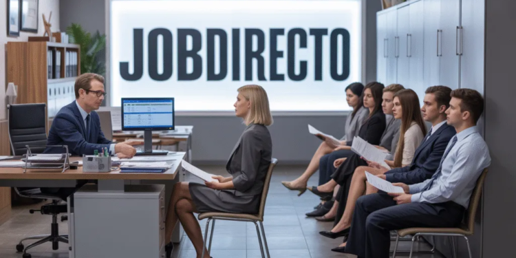 JobDirecto