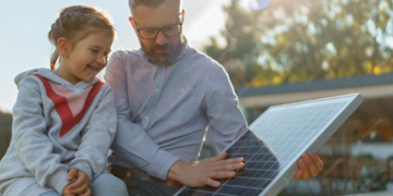 Smarter Solar Panel Installation