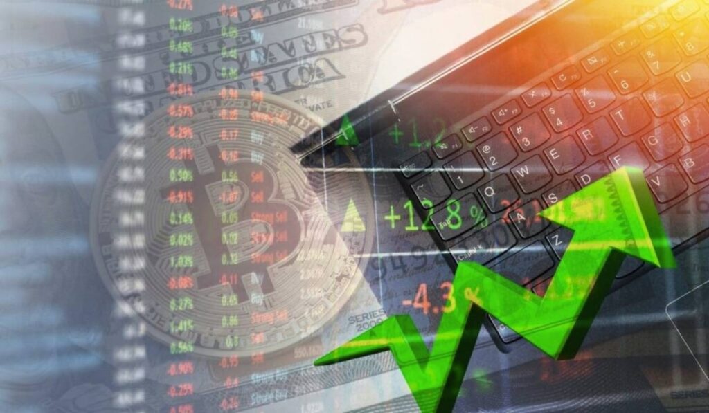 Etherions Faston Crypto