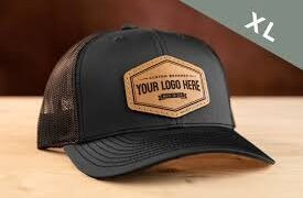 Leather Patches USA Combining Durability and Style for Every Brand