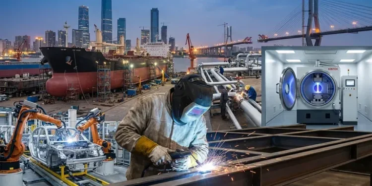 Understanding Material Reliability in Modern Industrial Applications