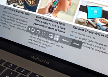 Screen Recorder: A Simple Guide for Recording Your Screen Like a Pro