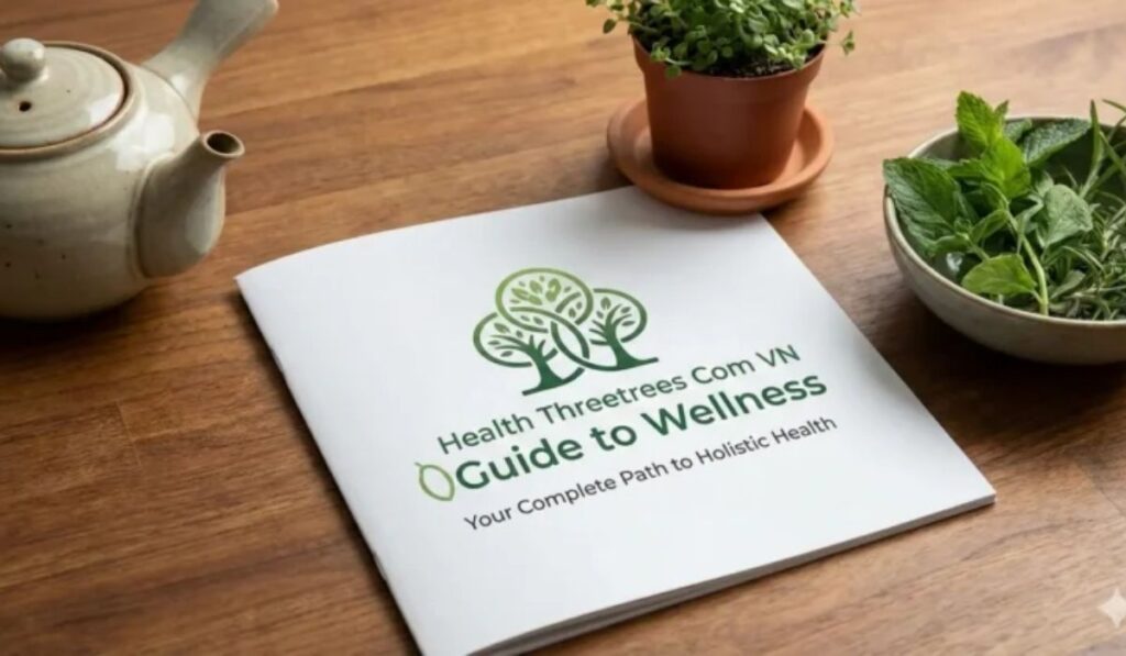 Health Threetrees com vn