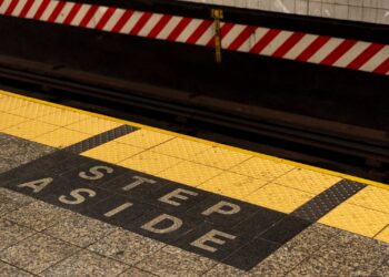 What You Need to Know About Office Building Line Marking