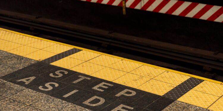 What You Need to Know About Office Building Line Marking