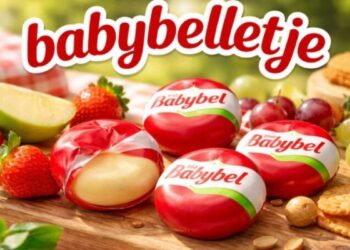 Babybelletje
