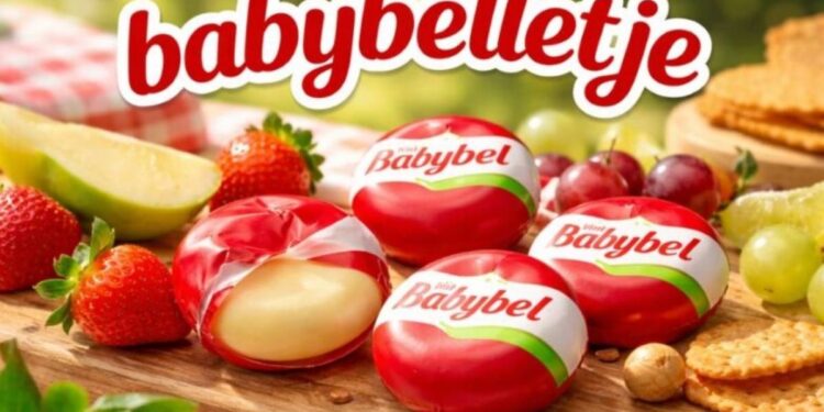 Babybelletje