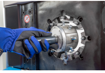 How Automated Crimping Machines Boost Quality and Reduce Labour Costs