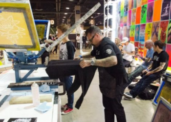 Planning Your Event Shirts? How to Get the Best Screen Printing Value