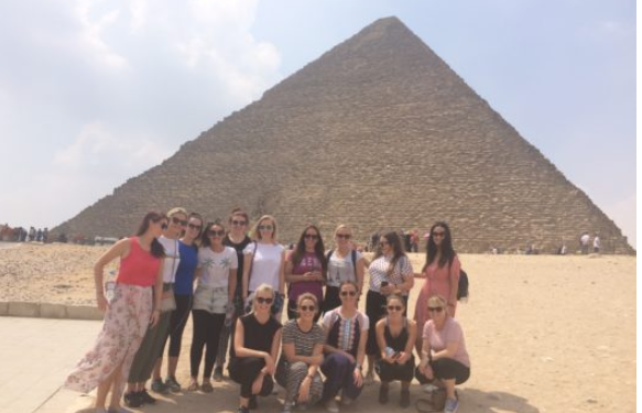 Behind the Scenes: What Excellent Travel Agencies Do Differently in Egypt