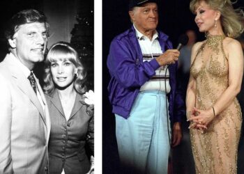 Charles Donald Fegert