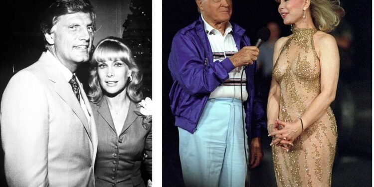 Charles Donald Fegert