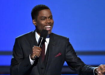 Chris Rock Net Worth