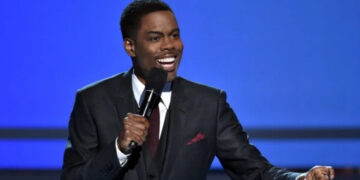 Chris Rock Net Worth